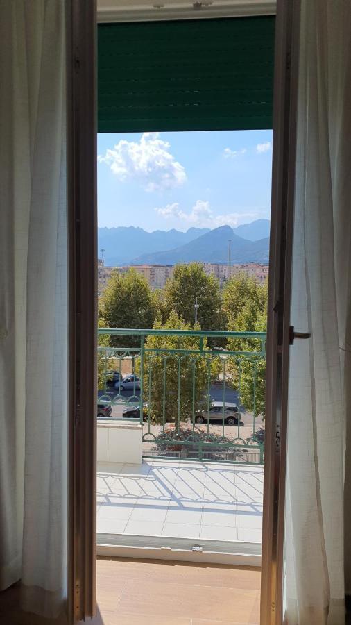 B&B Salerno Urban Suite 57 Exteriér fotografie