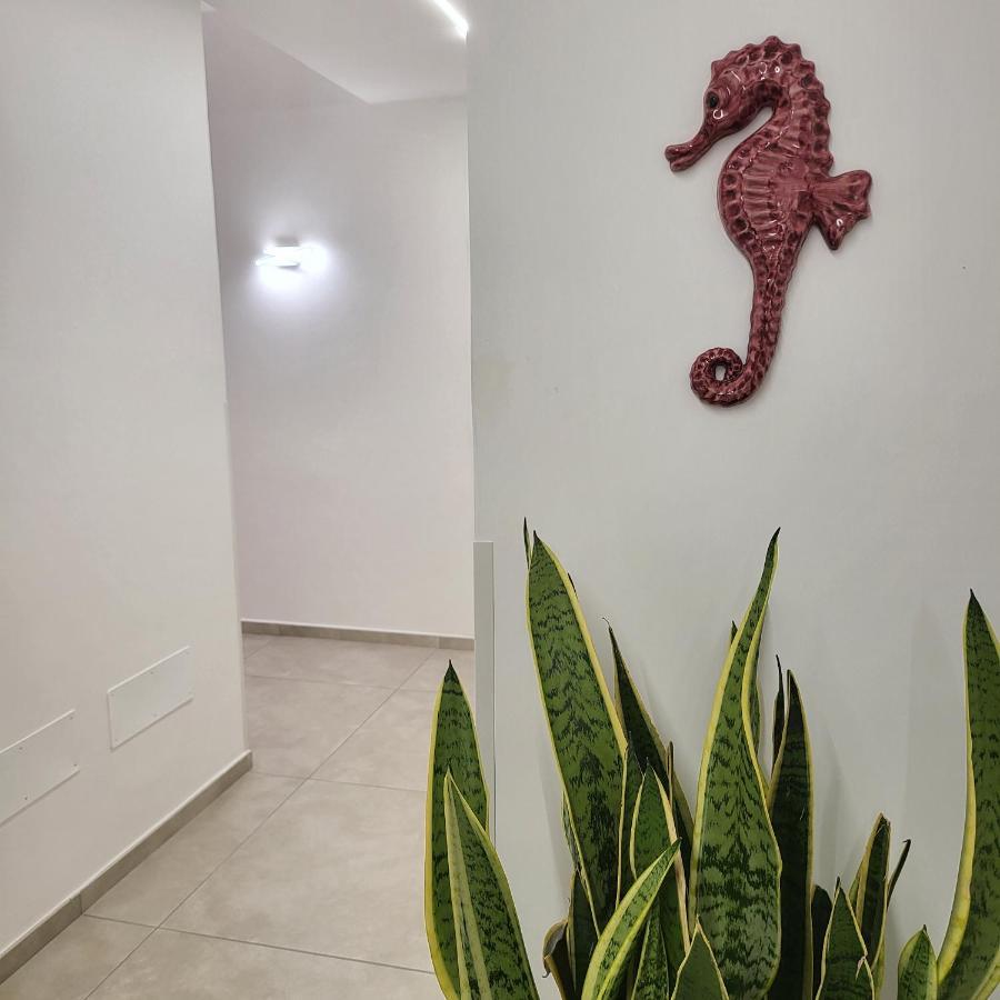 B&B Salerno Urban Suite 57 Exteriér fotografie