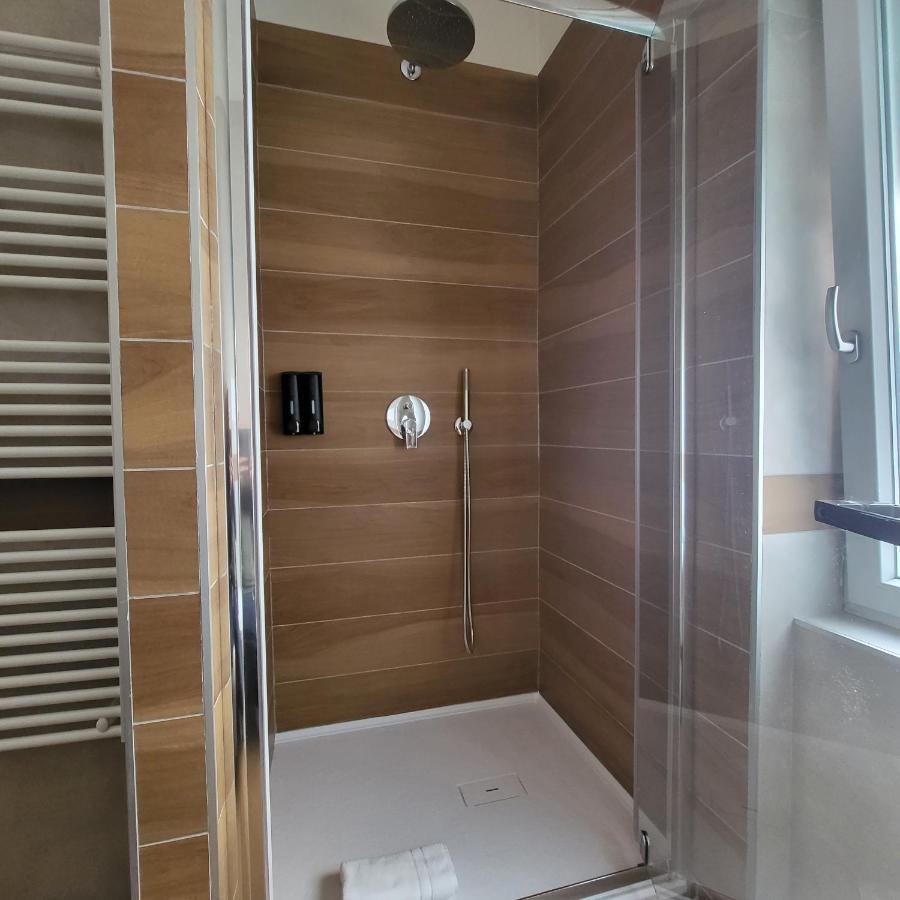 B&B Salerno Urban Suite 57 Exteriér fotografie