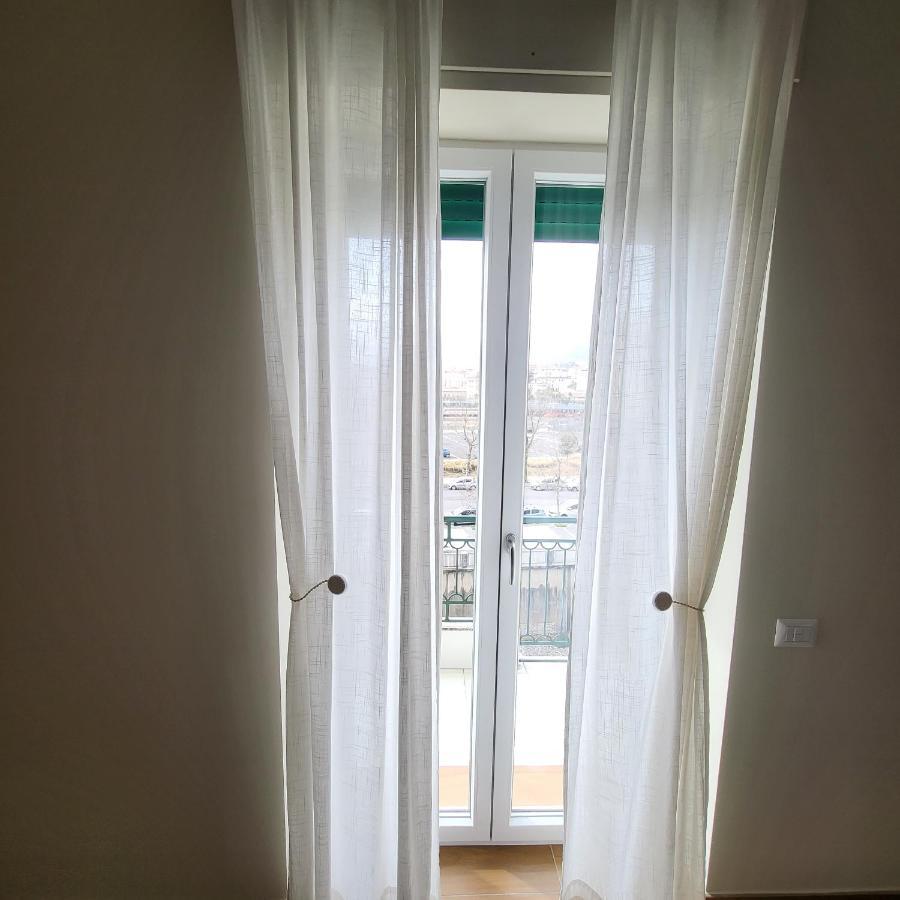 B&B Salerno Urban Suite 57 Exteriér fotografie