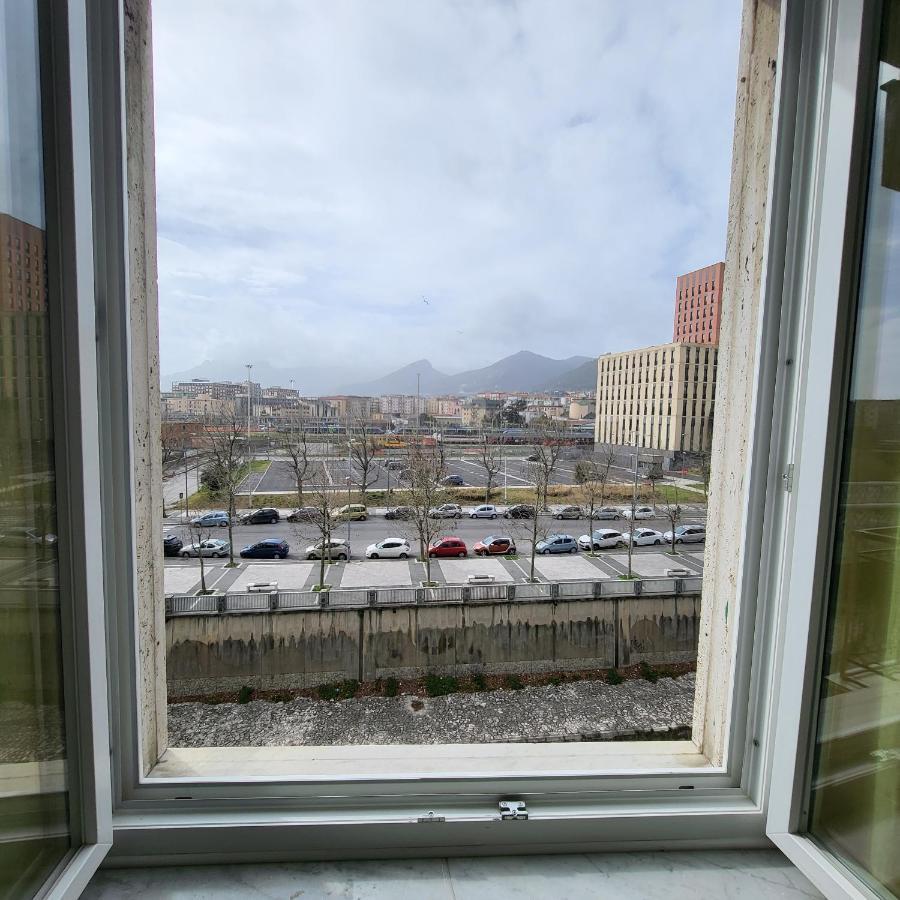 B&B Salerno Urban Suite 57 Exteriér fotografie